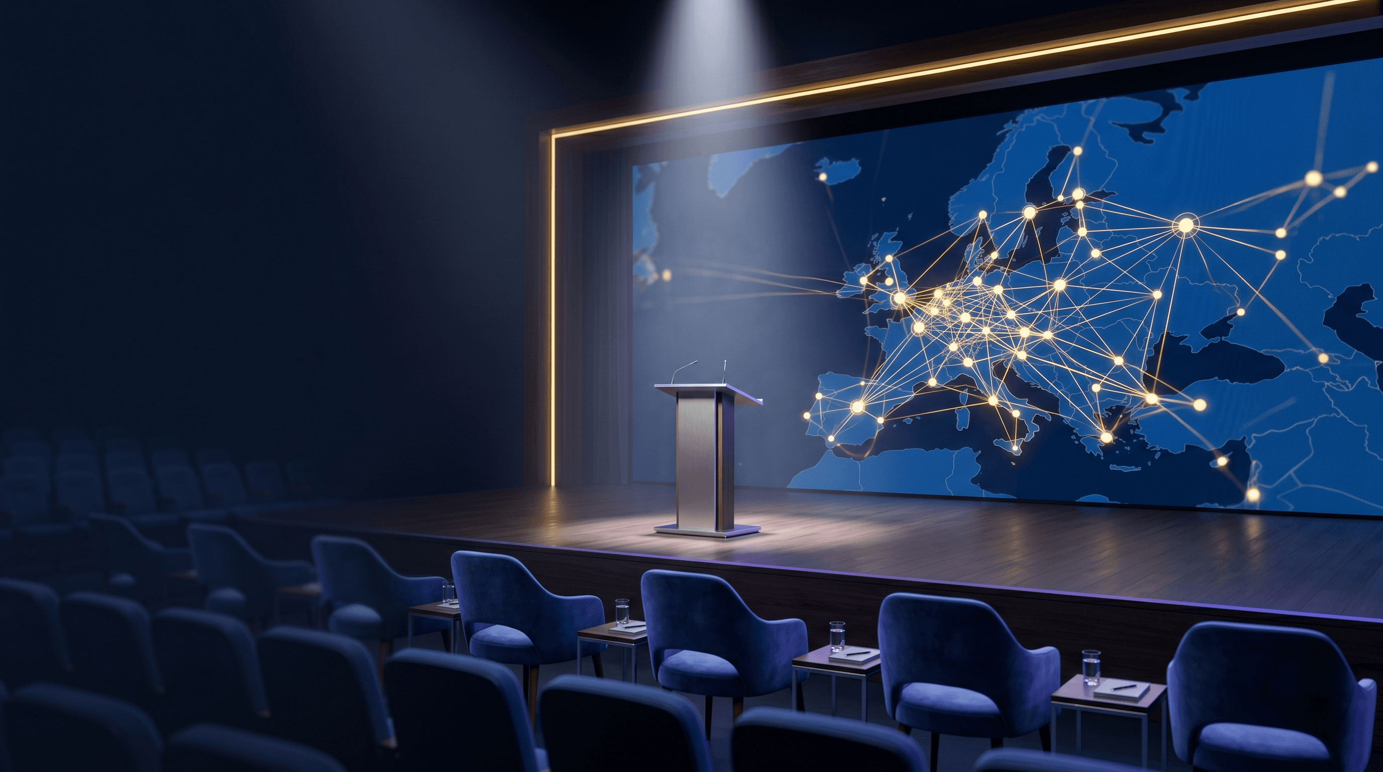 eIDAS Summit 2026 in Berlin: Five Takeaways Merchants Should Watch For