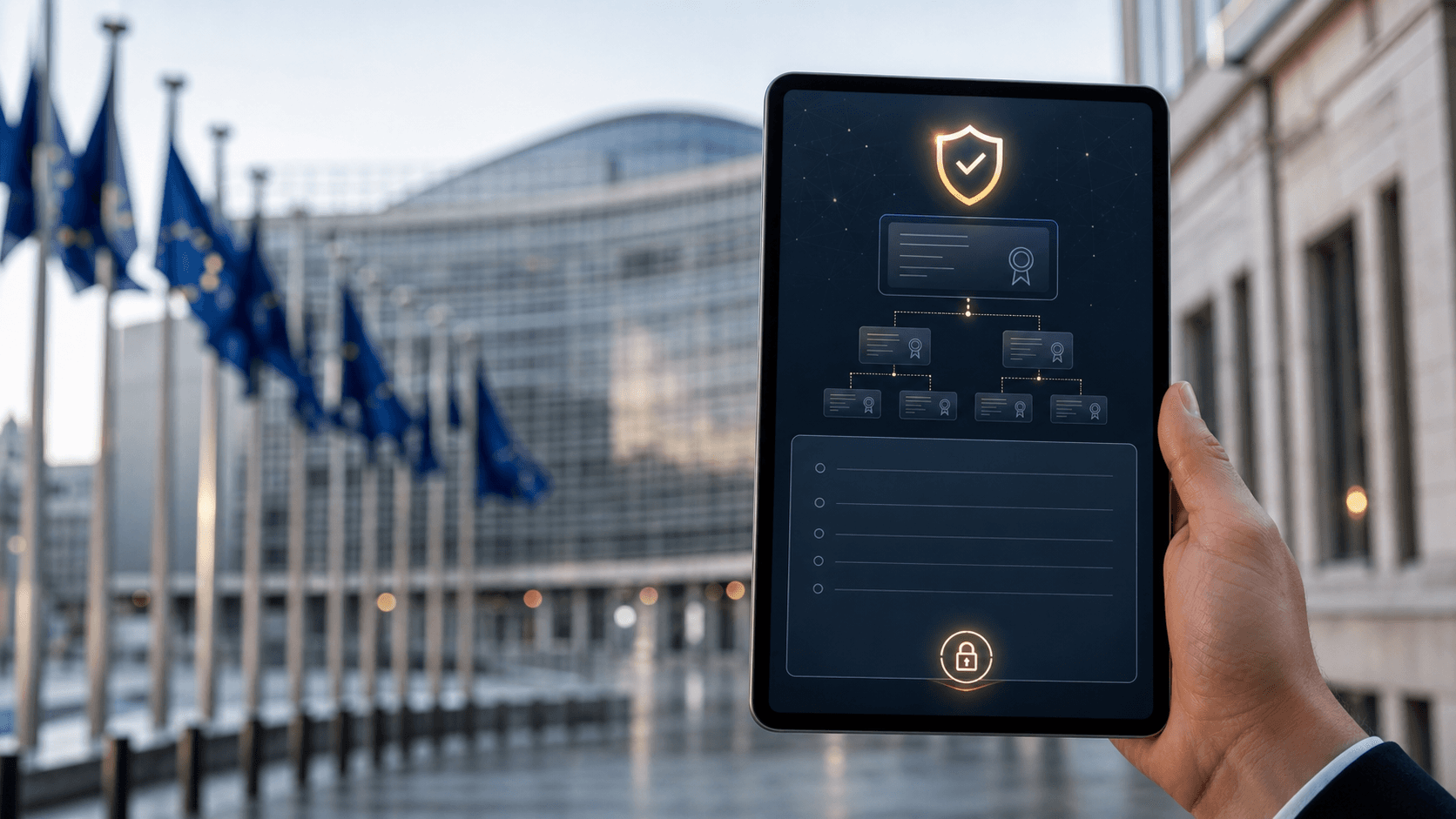 No EU Country Has a Published WRPAC Provider List Yet — What It Means for Your December 2026 Deadline